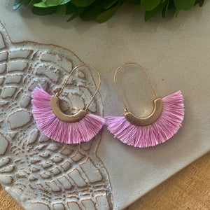 Brackley Street Chandelier Earrings